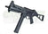 UMP Sportline - Elektrisk Softgun AEG (PAKKE) - Game-On.no