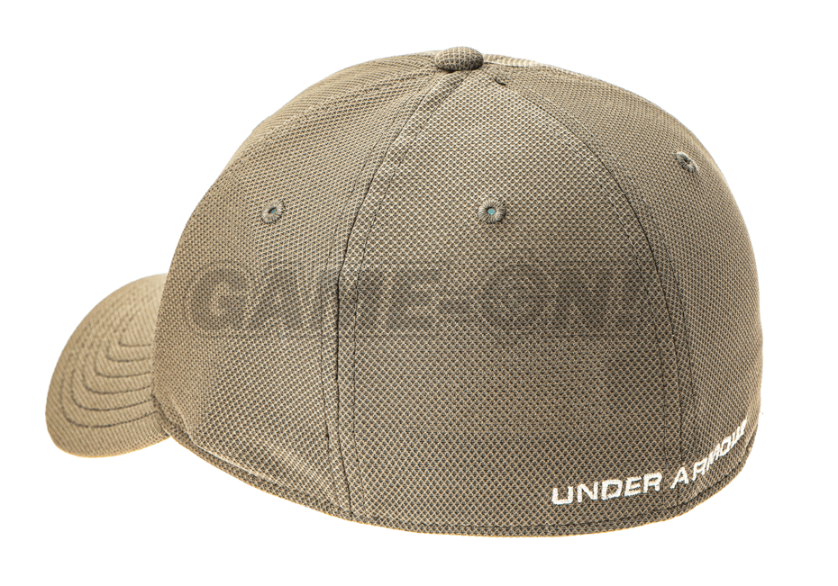 Under Armour - Blitzing 3.0 Caps - Tent - Game-On.no