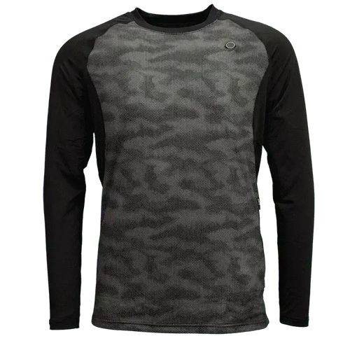 Undertøy Sett med Innebygde Oppvarmingselementer - Game-On.no