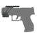 Universal Bridge Mount Montasje til Pistoler - 21mm - Game-On.no