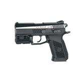 Universal Laser - 21mm - Game-On.no