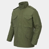 Helikon Tex - M65 Jakke - NyCo Sateen