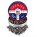 Crosman Premier Hollow Point 7.9gr 4.5mm kuler - 500stk