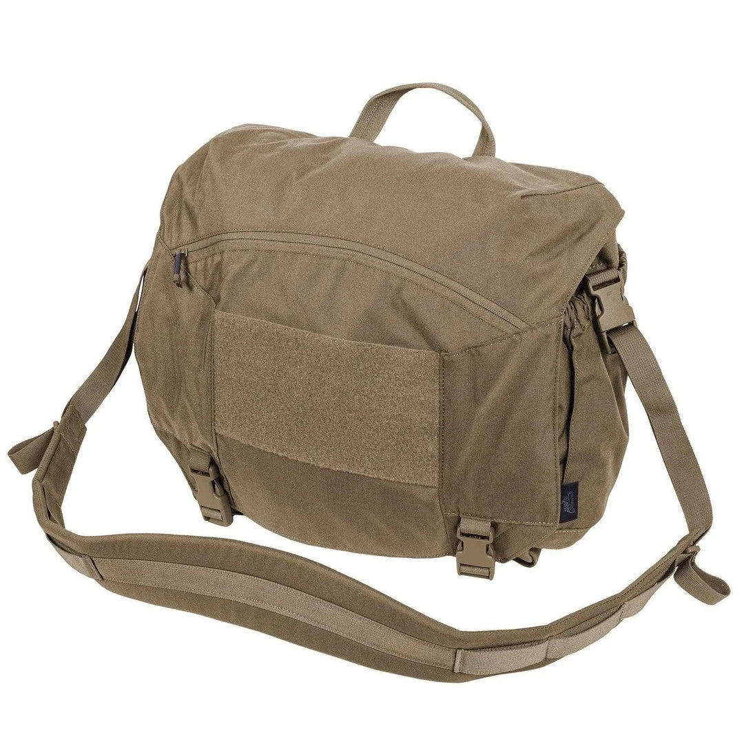 URBAN COURIER BAG Large® - Cordura® - Game-On.no