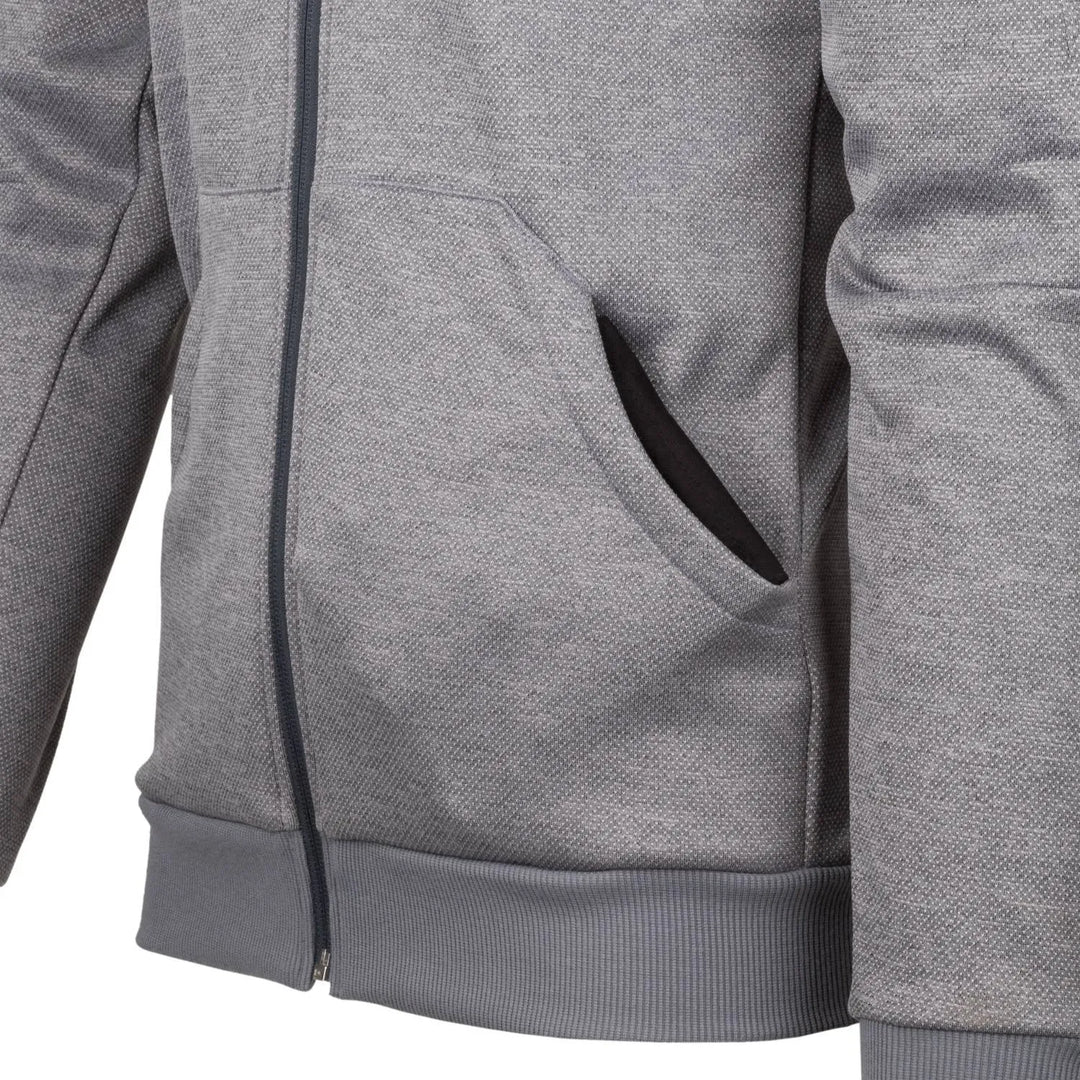 URBAN TACTICAL HOODIE (FullZip)® - Game-On.no