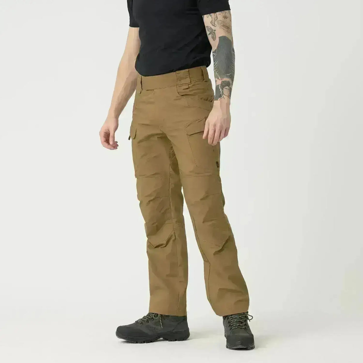 Urban Tactical Pants - PolyCotton Ripstop - Game-On.no
