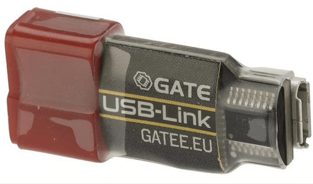 USB-Link for GATE Control Station - Game-On.no