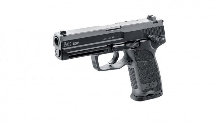 USP Airsoft - Blowback - 6mm - Game-On.no