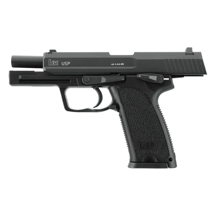 USP Airsoft - Blowback - 6mm - Game-On.no