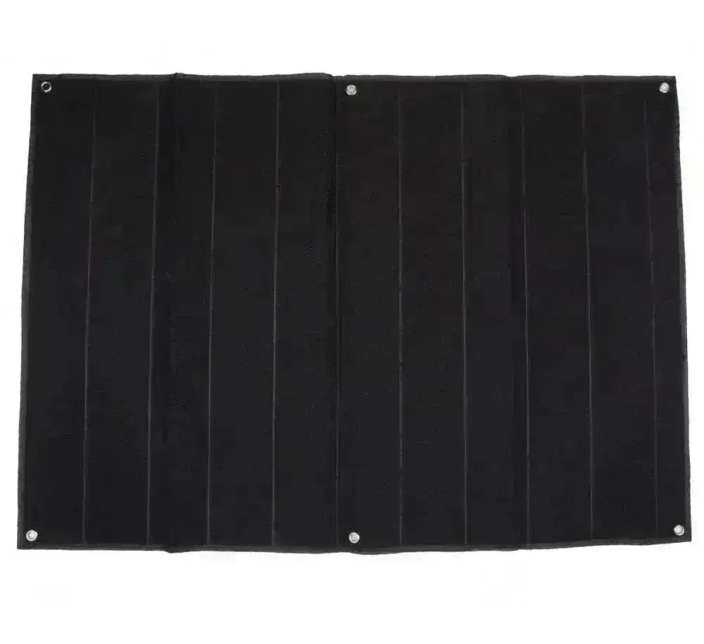 Utstillingsvegg til Patcher - 70x100cm