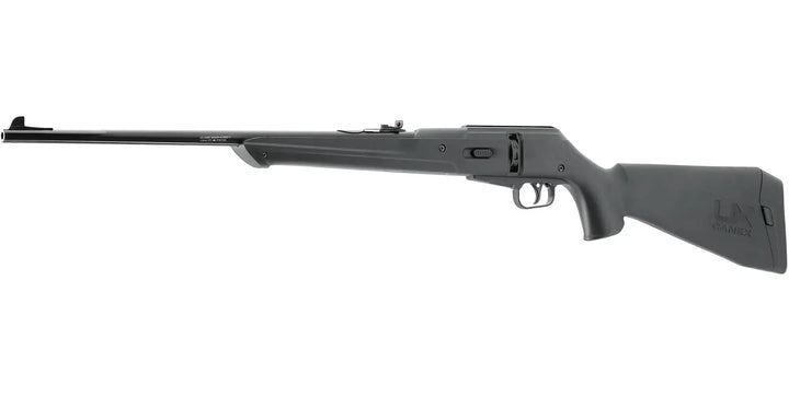 UX Canex - CO2 Drevet Luftgevær med Magasin - 4.5mm - Game-On.no