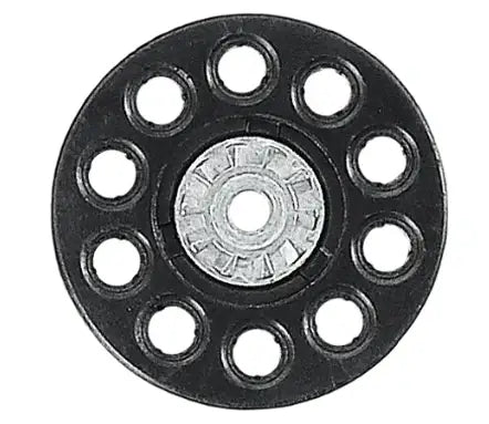 UX Canex - CO2 Drevet Luftgevær med Magasin - 4.5mm - Game-On.no