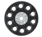 UX Canex - CO2 Drevet Luftgevær med Magasin - 4.5mm - Game-On.no