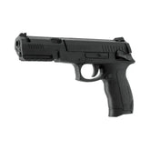 UX DX17 - 4.5mm Dual Ammo Luftpistol - Springer - Game-On.no