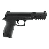 UX DX17 - 4.5mm Dual Ammo Luftpistol - Springer - Game-On.no