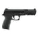 UX DX17 - 4.5mm Dual Ammo Luftpistol - Springer - Game-On.no