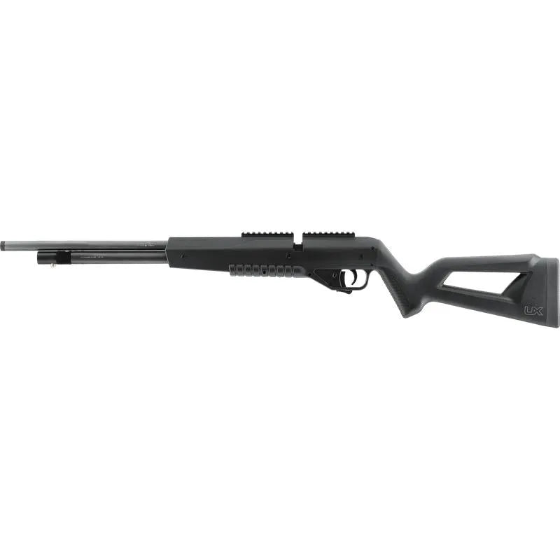 UX Iconix PCP Drevet Luftgevær med Magasin - 4.5mm - Game-On.no