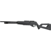 UX Iconix PCP Drevet Luftgevær med Magasin - 4.5mm - Game-On.no