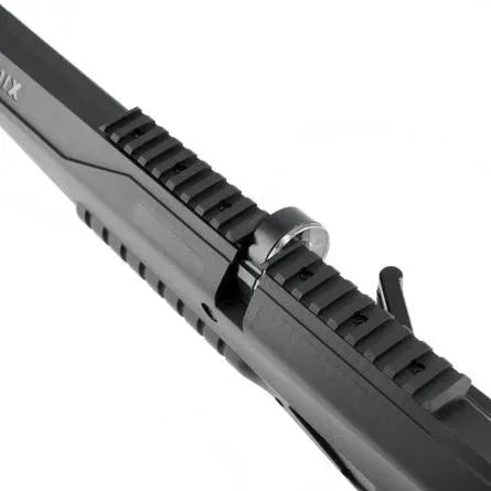 UX Iconix PCP Drevet Luftgevær med Magasin - 4.5mm - Game-On.no