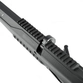 UX Iconix PCP Drevet Luftgevær med Magasin - 4.5mm - Game-On.no