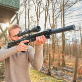 UX Notus Carbine Sett - PCP Luftvåpen - 4.5mm - 16 Joule - Game-On.no