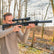 UX Notus Carbine Sett - PCP Luftvåpen - 4.5mm - 16 Joule - Game-On.no