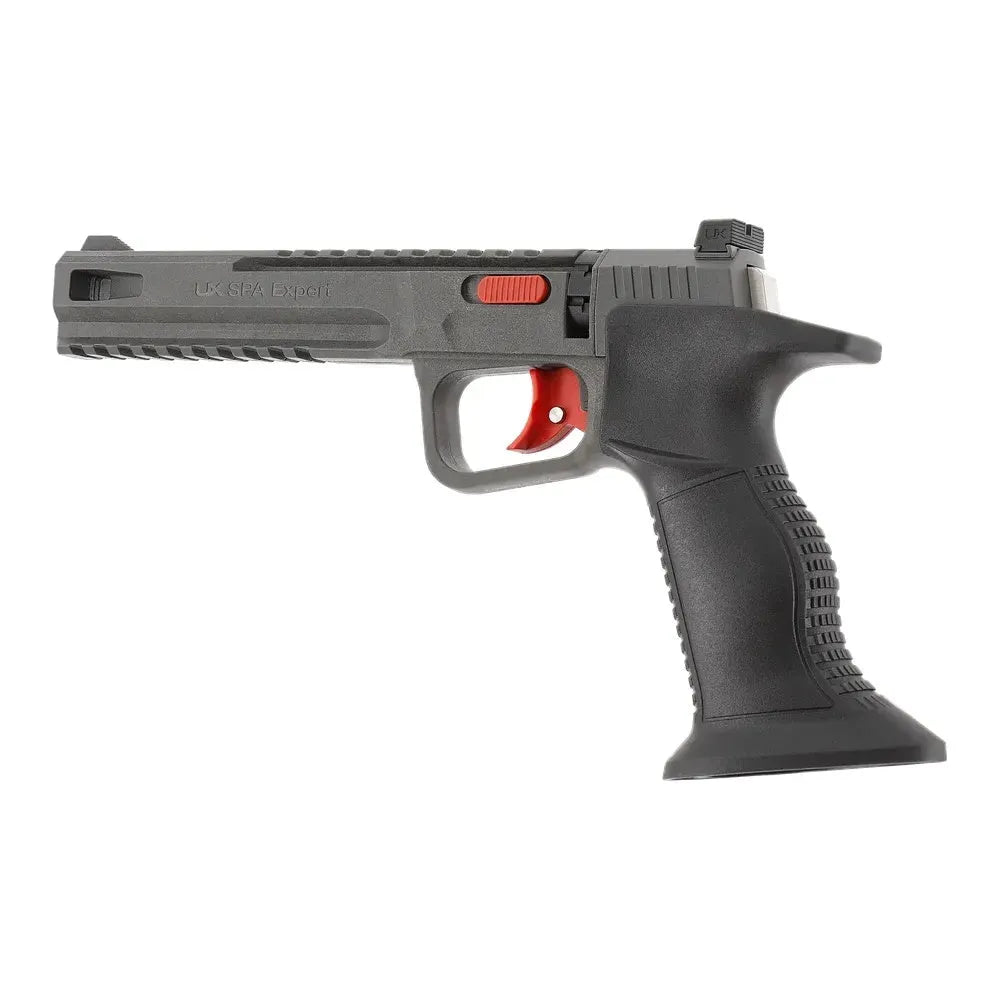 UX SPA Expert - CO2 Drevet Luftpistol med Magasin - 4.5mm - Game-On.no