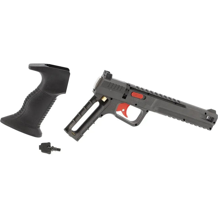 UX SPA Expert - CO2 Drevet Luftpistol med Magasin - 4.5mm - Game-On.no