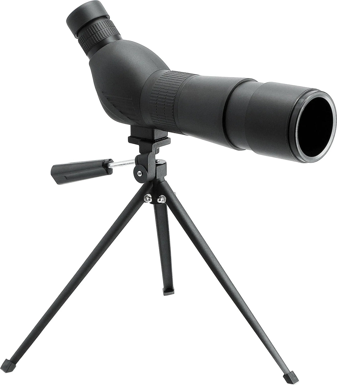 UX - Spotting Scope Kikkert 15-45x60 med Stativ - Game-On.no