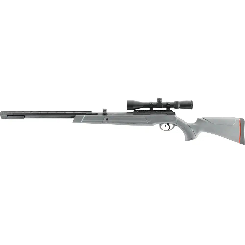 UX Synergis Elite Magasinladet Luftgevær Sett - 4.5mm - Game-On.no