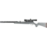 UX Synergis Elite Magasinladet Luftgevær Sett - 4.5mm - Game-On.no