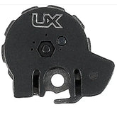UX Synergis Elite Magasinladet Luftgevær Sett - 4.5mm - Game-On.no
