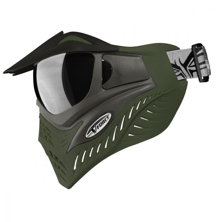 V-Force Grill Maske SE - Cobra - Game-On.no