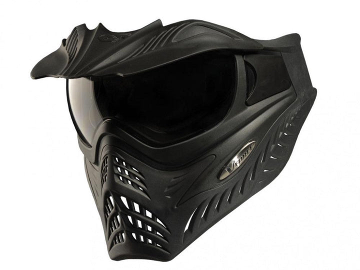 V-Force Grill Maske - Shadow - Game-On.no