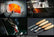 V-profil Treskjærejern 12/2 - Nr.12 Stemjern - Game-On.no