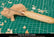 V-profil Treskjærejern 12/2 - Nr.12 Stemjern - Game-On.no