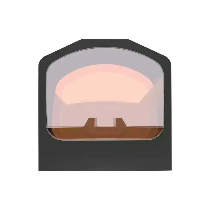 V3 1x16x20 Ultra Kompakt Rødpunkt Sikte - RMR - Game-On.no