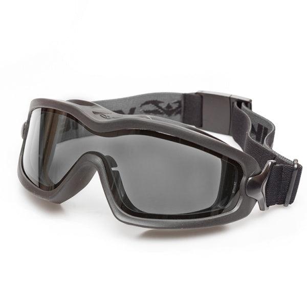 Valken V-Tac Sierra Goggle - Gray - Game-On.no