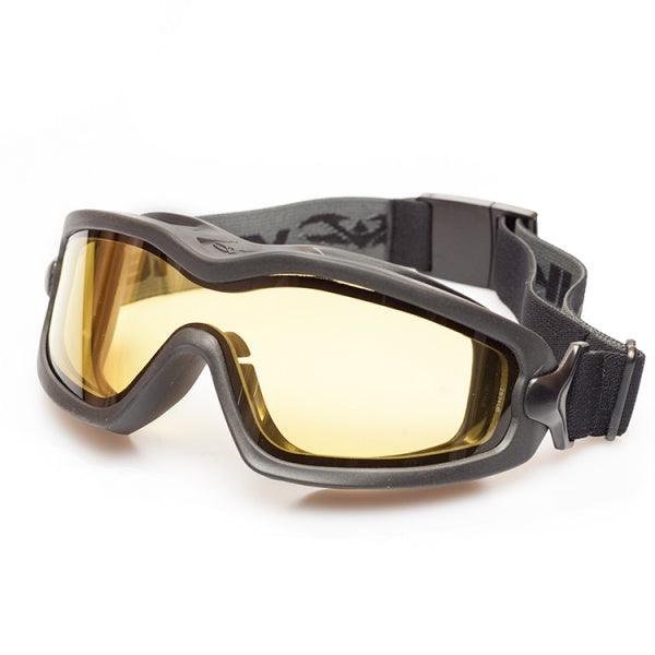 Valken V-Tac Sierra Goggle - Yellow - Game-On.no