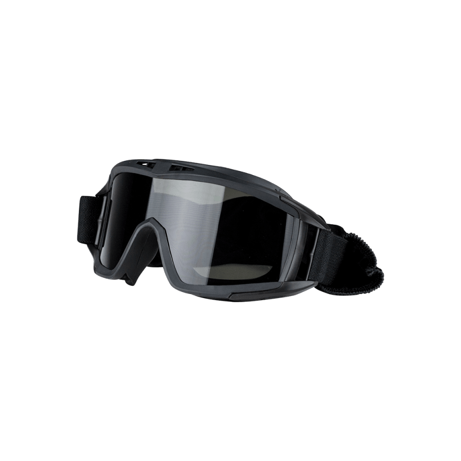 Valken V-Tac Tango Goggles - Black - Game-On.no