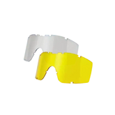 Valken V-Tac Tango Goggles - Black - Game-On.no