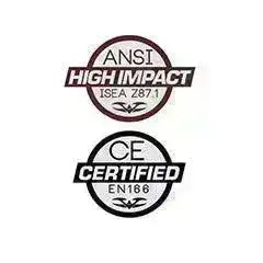 Valken V-Tac Tango Goggles - Black - Game-On.no