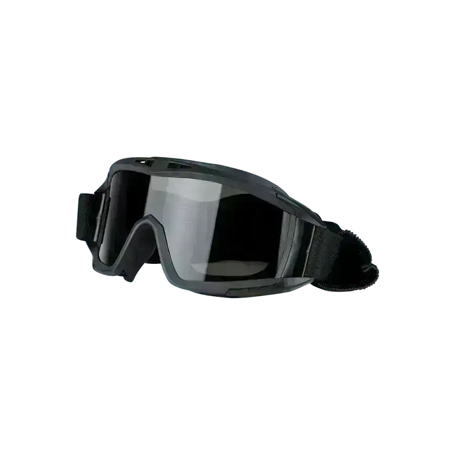Valken V-Tac Tango Goggles - Black - Game-On.no