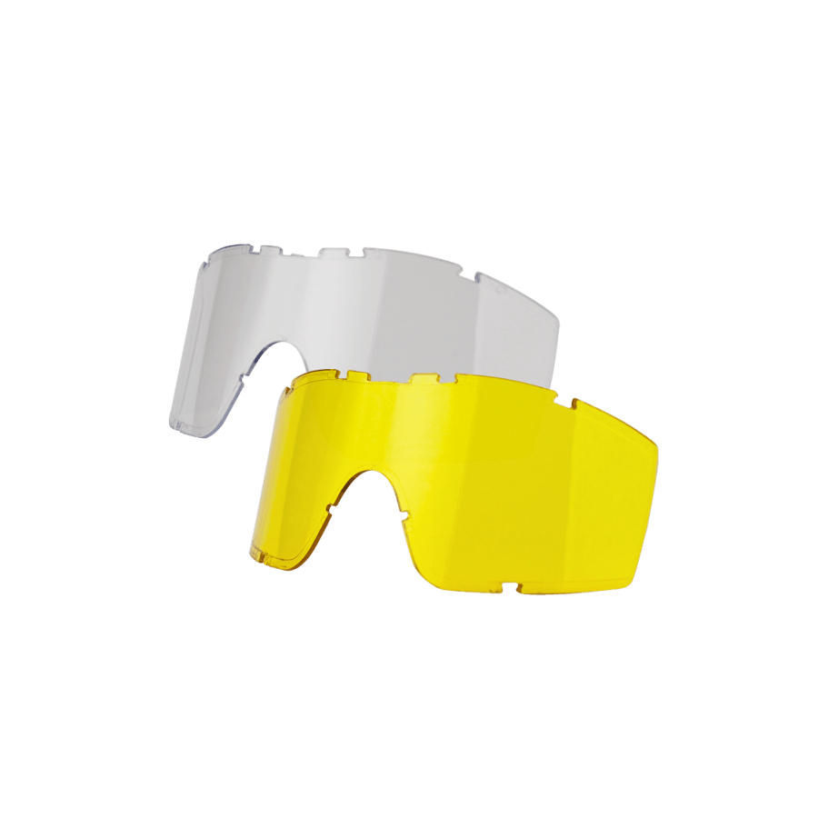 Valken V-Tac Tango Goggles - Olive - Game-On.no