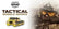 Valken V-Tac Zulu Softgunbriller - Clear - Game-On.no