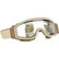 Valken VTAC Tango Thermal Goggles - Tan - Game-On.no