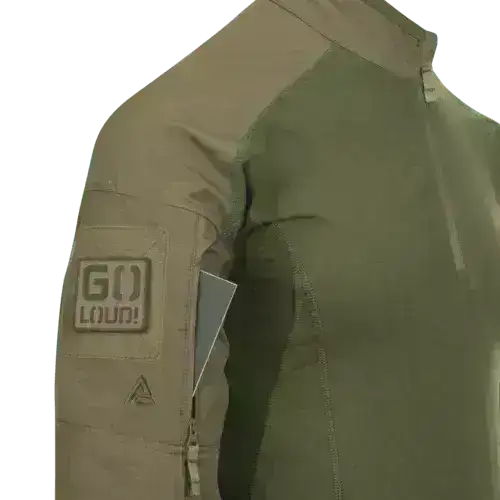 VANGUARD Combat Shirt® - Game-On.no