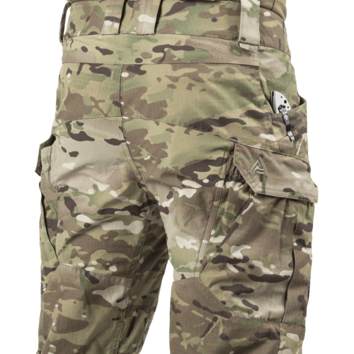 VANGUARD Combat Trousers® - Game-On.no