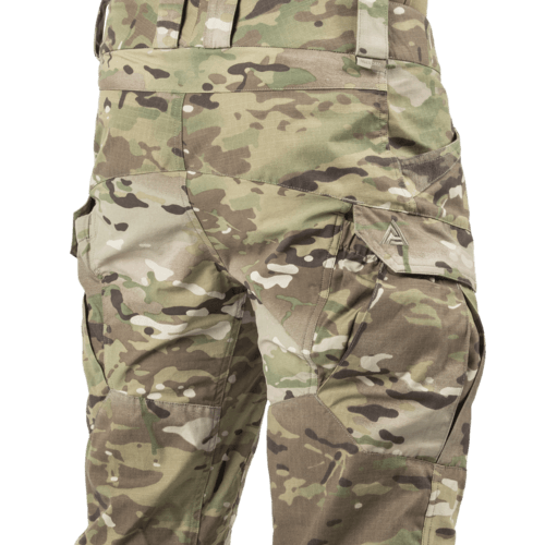 VANGUARD Combat Trousers® - Game-On.no