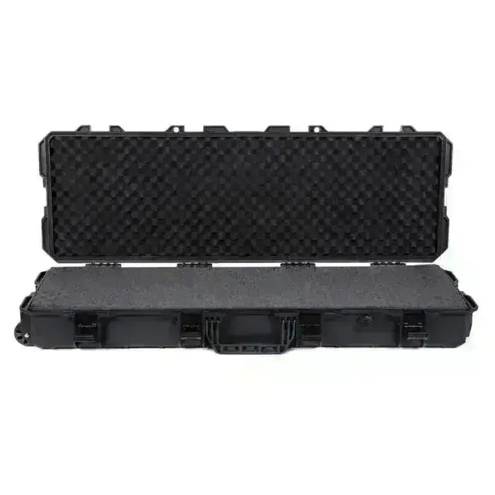 Våpenkoffert med Hjul - IP67 og IK8 - Game-On.no
